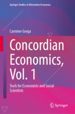 Concordian Economics, Vol. 1