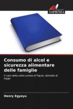 Consumo di alcol e sicurezza alimentare delle famiglie