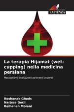 La terapia Hijamat (wet-cupping) nella medicina persiana