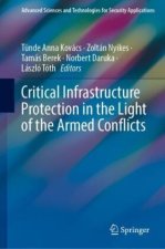 Critical Infrastructure Protection in the Light of the Armed Conflicts