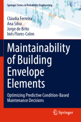 Maintainability of Building Envelope Elements