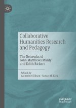 Collaborative Humanities Research and Pedagogy