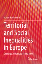 Territorial and Social Inequalities in Europe