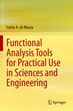 Functional Analysis Tools for Practical Use in Sciences and Engineering