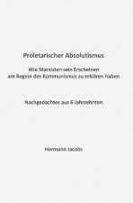 Proletarischer Absolutismus