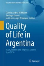 Quality of Life in Argentina