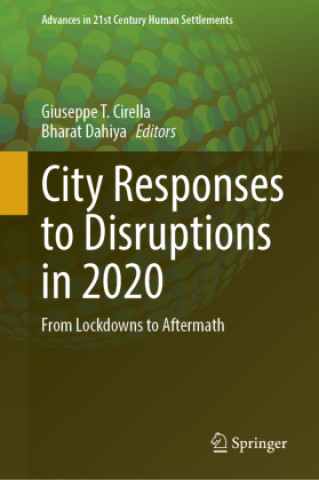 City Responses to Disruptions in 2020