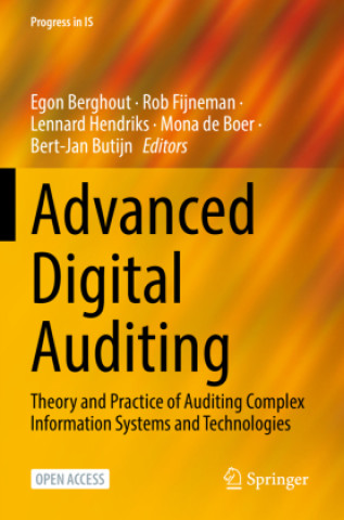 Advanced Digital Auditing