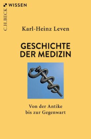 Geschichte der Medizin