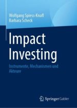 Impact Investing