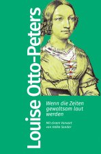 Wenn die Zeiten gewaltsam laut werden