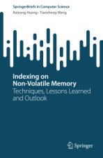 Indexing on Non-Volatile Memory