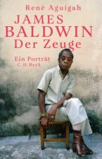 James Baldwin