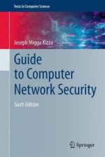 Guide to Computer Network Security