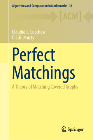 Perfect Matchings
