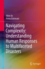 Navigating Complexity: Understanding Human Responses to Multifaceted Disasters
