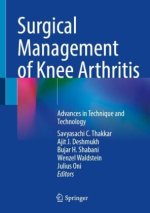 Surgical Management of Knee Arthritis