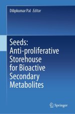 Seeds: Anti-proliferative Storehouse for Bioactive Secondary Metabolites
