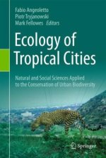 Ecology of Tropical Cities