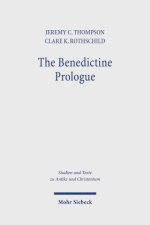 The Benedictine Prologue