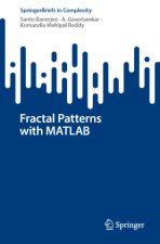 Fractal Patterns with MATLAB