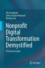 Nonprofit Digital Transformation Demystified