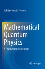 Mathematical Quantum Physics