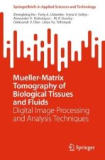 Mueller-Matrix Tomography of Biological Tissues and Fluids