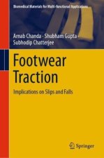 Footwear Traction