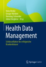 Health Data Management
