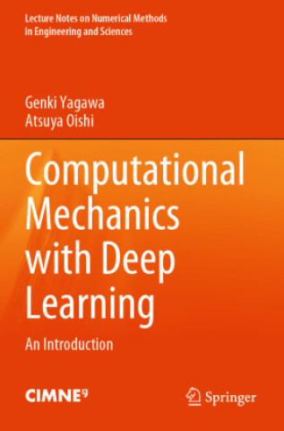 Computational Mechanics with Deep Learning
