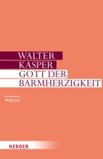 Gott der Barmherzigkeit