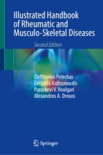 Illustrated Handbook of Rheumatic and Musculo-Skeletal Diseases