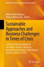 Sustainable Approaches and Business Challenges in Times of Crisis