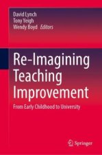 Re-Imagining Teaching Improvement