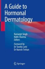 A Guide to Hormonal Dermatology