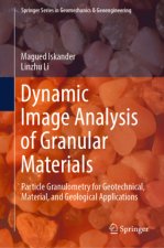 Dynamic Image Analysis of Granular Materials