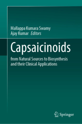 Capsaicinoids