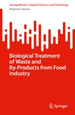 Biological Treatment of Waste and By-Products from Food Industry