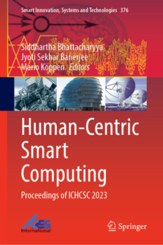 Human-Centric Smart Computing