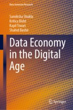 Data Economy in the Digital Age