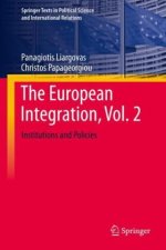 The European Integration, Vol. 2