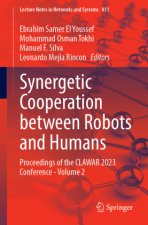 Synergetic Cooperation between Robots and Humans
