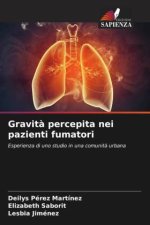 Gravità percepita nei pazienti fumatori