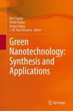 Green Nanotechnology: Synthesis and Applications