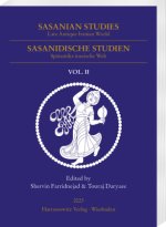 Sasanian Studies 2 (2023)