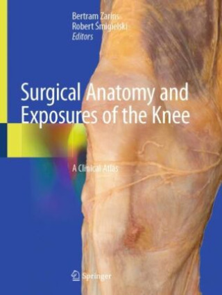 Surgical Anatomy and Exposures of the Knee
