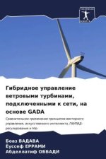 Gibridnoe uprawlenie wetrowymi turbinami, podklüchennymi k seti, na osnowe GADA