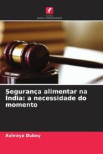 Segurança alimentar na Índia: a necessidade do momento