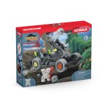 Katapulta dla Mini Stworków z Eldradoru SLH42618
